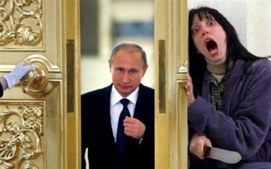 "Она ждала Николая II, а он не вышел": соцсети бурно комментируют очередную инаугурацию Путина