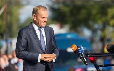Donald Tusk