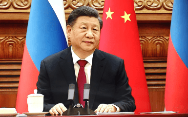 Xi Jinping