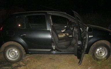 Жуткое ДТП на Донбассе: женщина-коп задавила подругу, появились фото