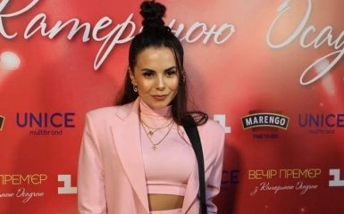 Українська співачка випустила першу пісню на рідній мові: з'явилося відео