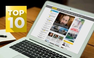 ONLINE.UA вошел в ТОП-10 общественно-политических интернет-СМИ Украины