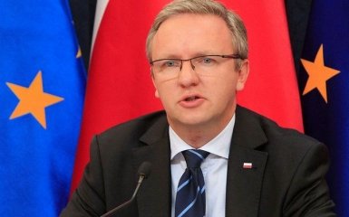 В Польше выступили с новым резонансным заявлением о России