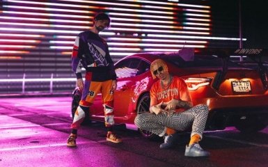 Група "АГОНЬ" представляє нове відео на сингл "Беги"