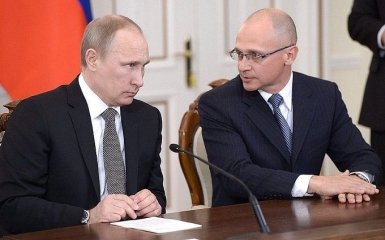 Путин придумал, как сохранить власть - Bloomberg раскрыл тайные подробности