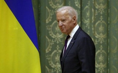Байден ухвалив доленосне рішення щодо України