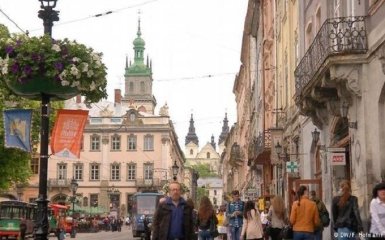 Німецькі архітектори відремонтували історичні будівлі у Львові: з'явилися фото
