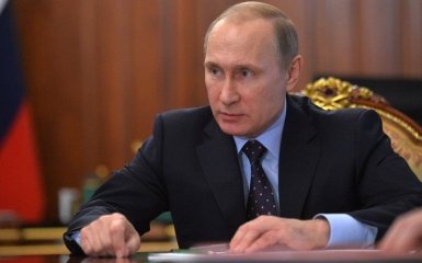 Путін зробив заяву щодо участі в президентських виборах: з'явилося відео