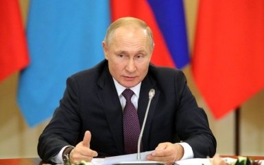 Ужасное нападение — Великобритания выдвинула Путину безапелляционное требование