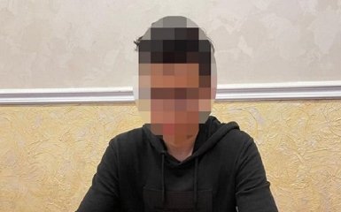 Харьковский школьник угрожал терактами, как в Казани