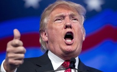 Трамп попытался объяснить скандальные слова про Крым и Путина