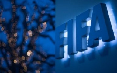 ФИФА, вероятно, изменит систему формирования рейтинга сборных
