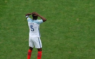 Футболист сборной Англии забил сумасшедший автогол на Чемпионате мира: появилось видео