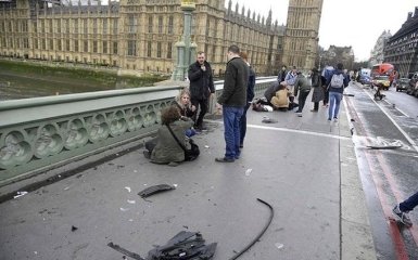 Стало известно, кто организовал теракт в центре Лондона