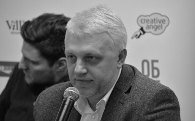 Зеленский требует от правоохранителей доложить о расследовании убийства Шеремета