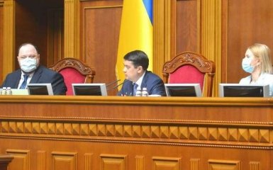 Рада готує звернення до США щодо статусу основного союзника поза НАТО