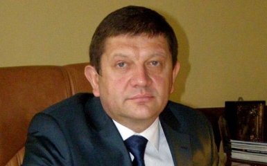 Скандальный чиновник времен Януковича вернулся во власть: стали известны громкие факты