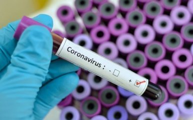 Кількість хворих на коронавірус в Україні невпинно зростає - офіційні дані 9 серпня