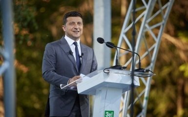 Обмежена присутність бойовиків - у Зеленського приголомшили новою заявою про Донбас