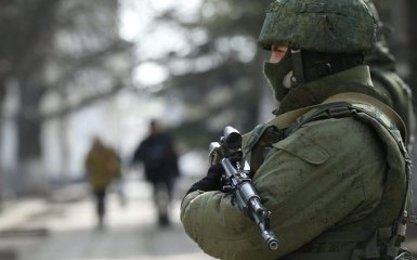 Стало известно число солдат РФ, погибших на Донбассе с начала года
