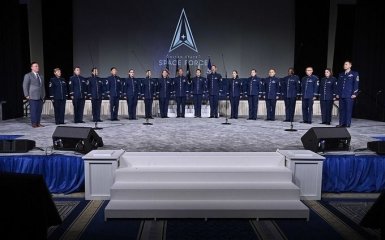 США готовятся к конфликту с РФ и Китаем в космосе — WSJ