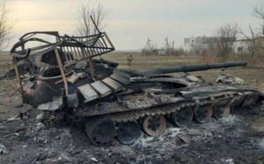 Украинские военные поразили 2 пункта управления армии РФ и уничтожили вражескую ПВО — утреннюю постройку Генштаба