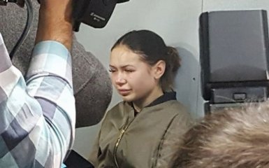 Кривава ДТП в Харкові: з'явилося відео із залу суду