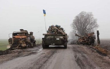 ВСУ отбросили российские войска за пределы Бахмута — Донецкая ОВА