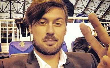 Милевский нашел себе новый клуб