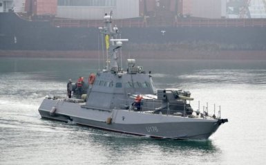 Це тільки початок: Україна закупить 22 французьких патрульних судна