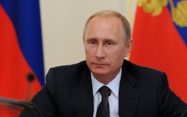 Путін не зупиниться: український міністр назвав три речі, які рухають Кремлем