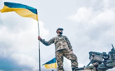 День Вооруженных сил Украины 2020: самые искренние поздравления в стихах и прозе