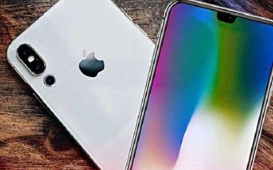 Появились первые данные о экране iPhone 12