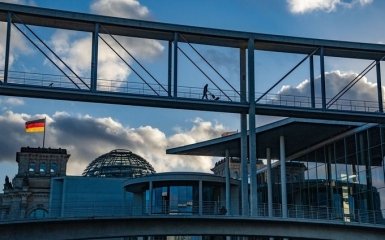 Германия пригрозила Кремлю полной остановкой Северного потока-2