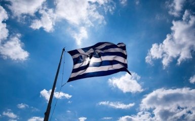 Греция вызвала посла Украины из-за "санкционных угроз" Киева