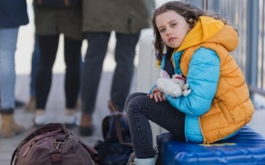 Україна повернула 11 дітей з окупованої частини Херсонщини