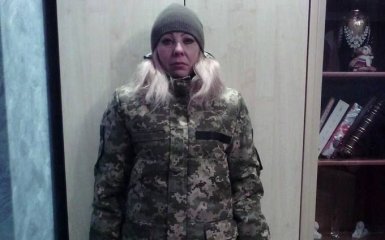 Вона була промінцем світла: в Міноборони розповіли про медика, убиту бойовиками на Донбасі