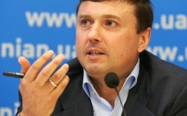 В Лондоне арестован бывший украинский топ-чиновник