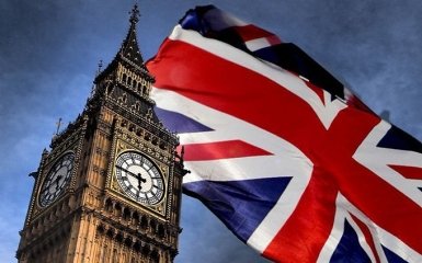 Вихід Великобританії з ЄС сильно ускладнився: прийнято гучне рішення