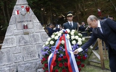 Страхи Путіна: стали відомі неприємні деталі візиту глави Кремля в Європу