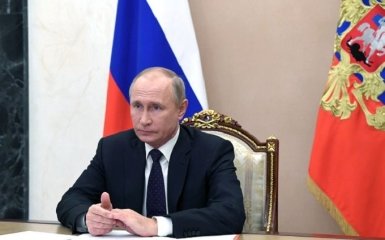 Лидер Армении впервые признался, почему отказался от предложения Путина относительно Карабаха