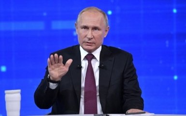 У Путина вызывающе отреагировали на последнее предупреждение США