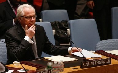 Путинский представитель в ООН поразил цинизмом, рассказывая об убитых детях