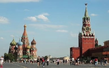 Мятеж Пригожина. В Москве готовятся к осаде города — ГУР