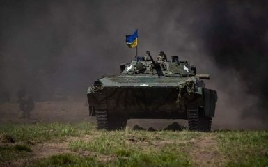 Силы обороны ведут тяжелые бои в четырех направлениях — сводка Генштаба