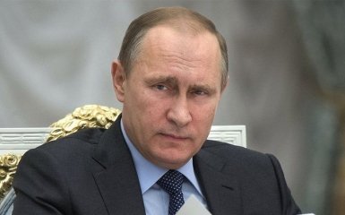 В России на конкретном примере показали огромную глупость Путина