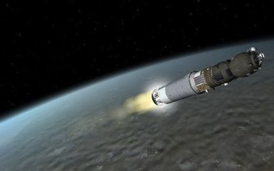 У Росії знайшли уламок космічного корабля: в соцмережах іронізують