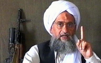 Смерть лидера Аль-Каиды: террористы распространили неоднозначное видео