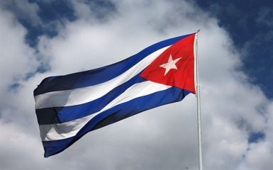 На Кубе выбрали нового главу государства