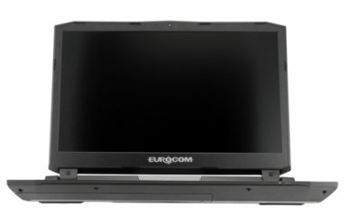 Eurocom представила потужний ноутбук Sky DLX7 (4 фото)